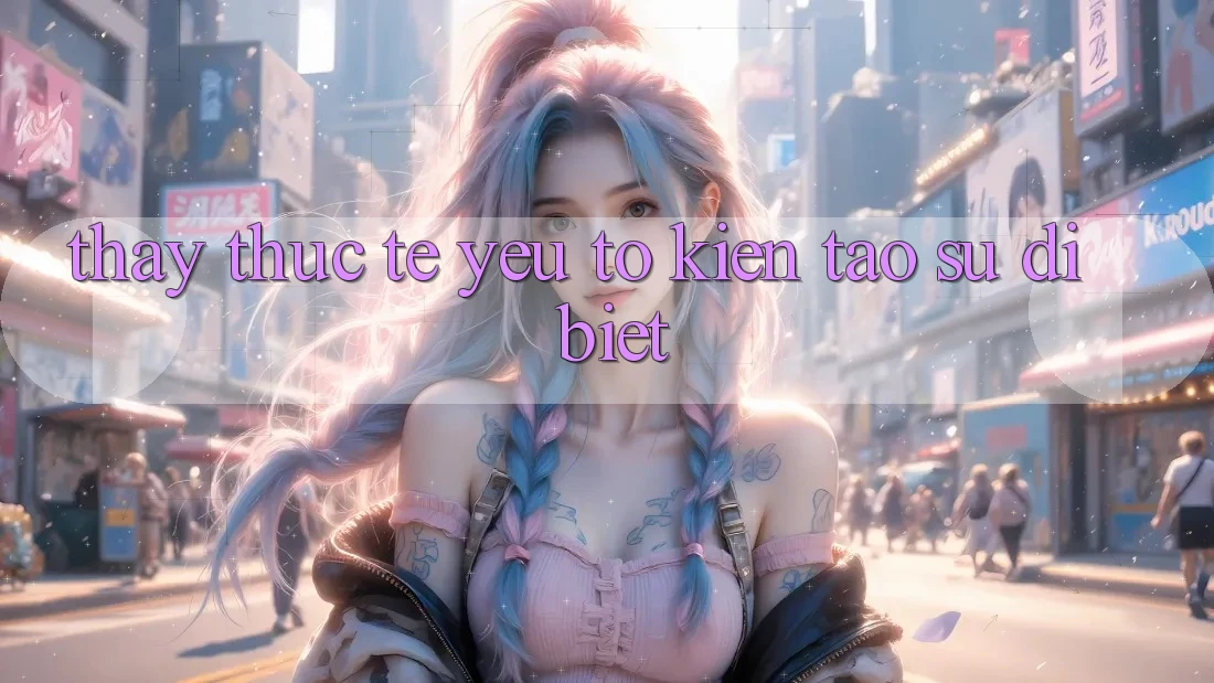 Thấy Thực Tế: Yếu Tố Kiến tạo Sự Dị biệt Thấy Thực Tế: Yếu Tố Kiến tạo Sự Dị biệt