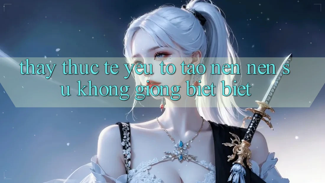 Thấy Thực Tế: Yếu Tố Tạo nên Nên Sự Không giống biệt Biệt