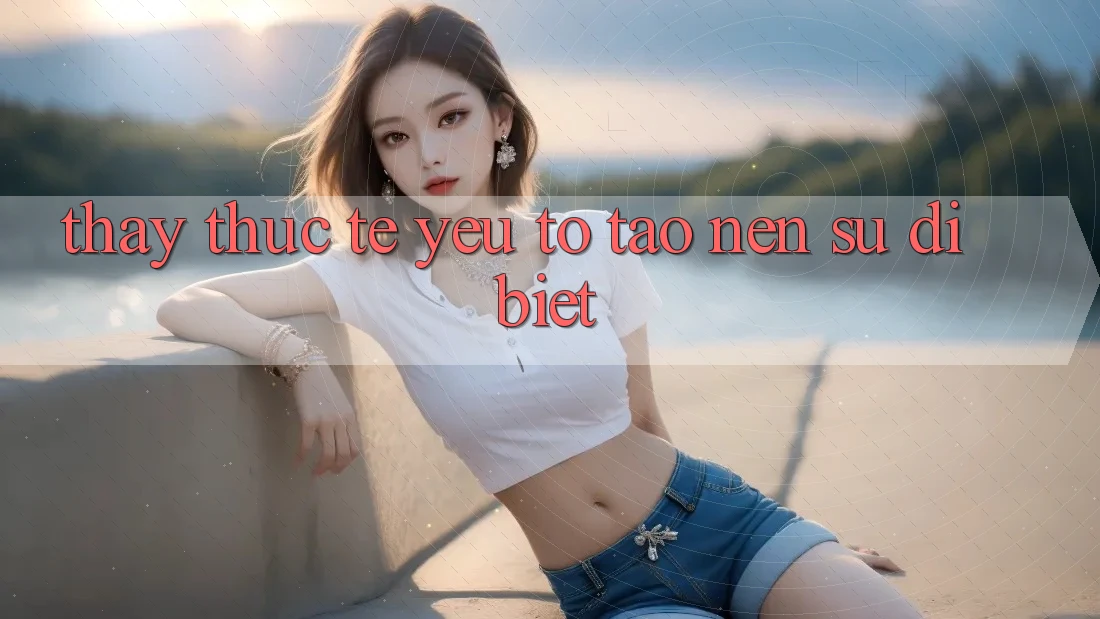Thấy Thực Tế: Yếu Tố Tạo Nên Sự Dị biệt