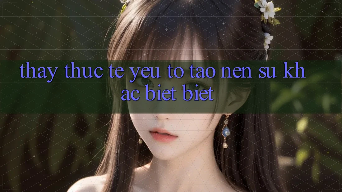 Thấy Thực Tế: Yếu Tố Tạo Nên Sự Khác biệt Biệt Thấy Thực Tế: Yếu Tố Tạo Nên Sự Khác biệt Biệt