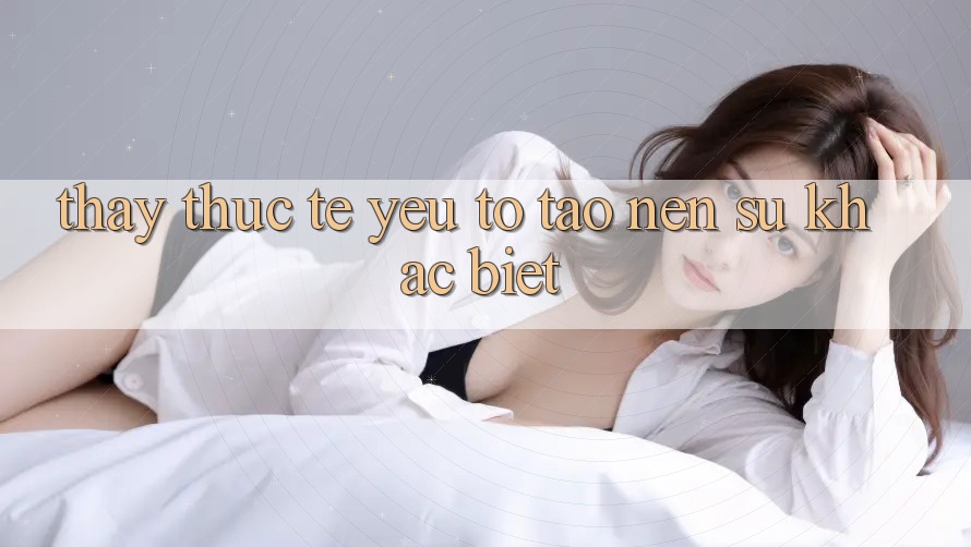 Thấy Thực Tế: Yếu Tố Tạo Nên Sự Khác Biệt