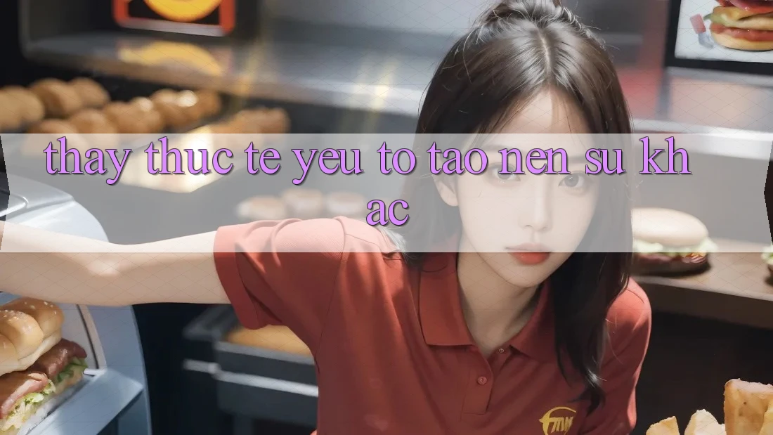 Thấy Thực Tế: Yếu Tố Tạo Nên Sự Khác