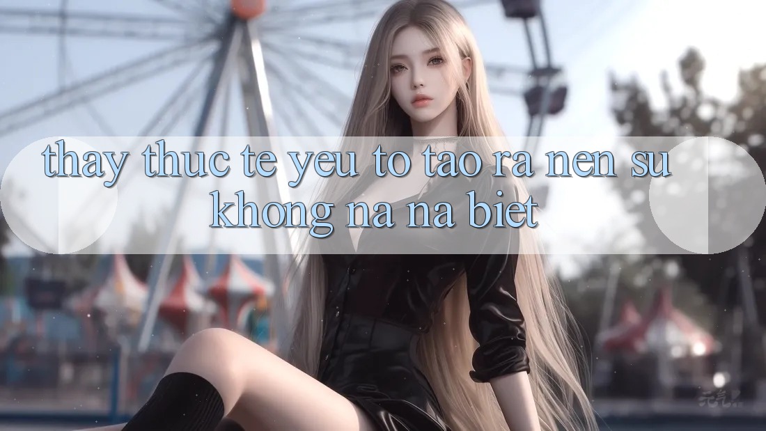 Thấy Thực Tế: Yếu Tố Tạo ra Nên Sự Không na ná Biệt