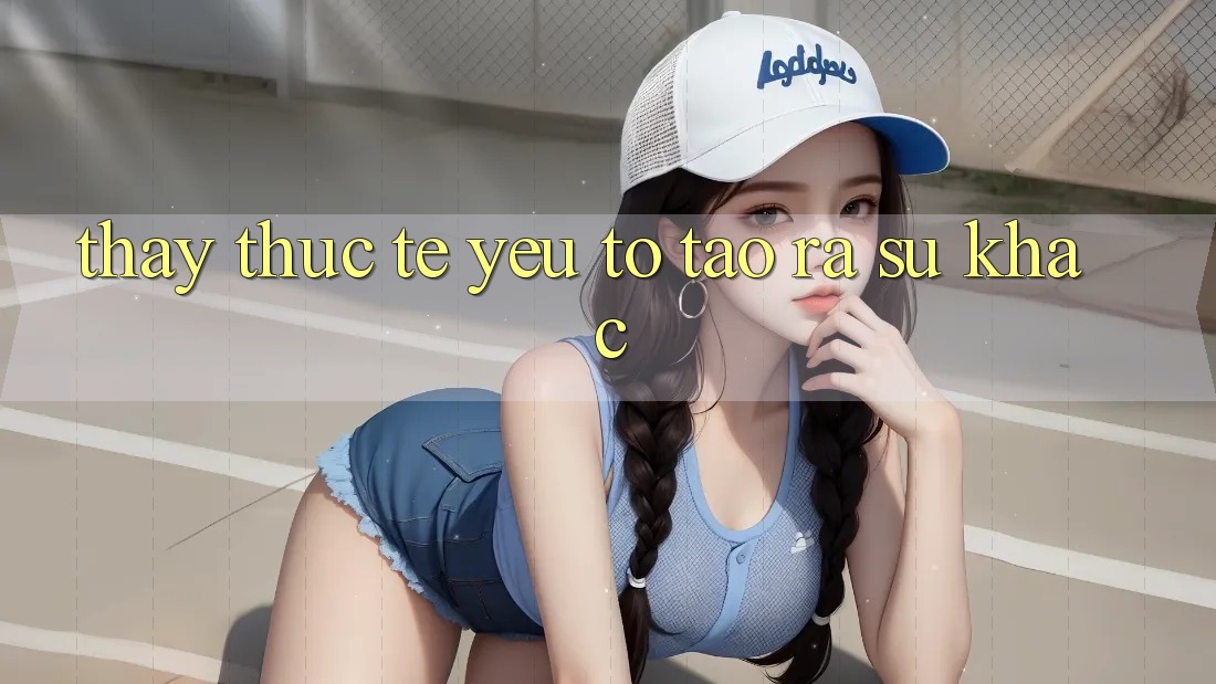Thấy Thực Tế: Yếu Tố Tạo ra Sự Khác