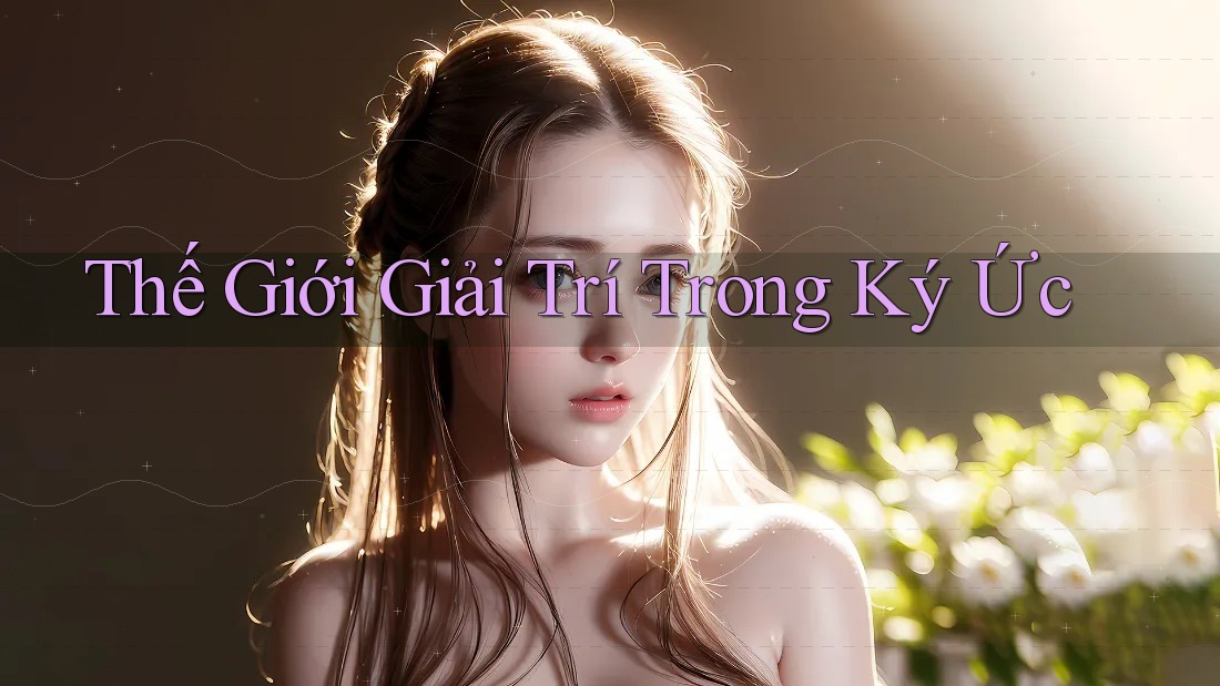 Thế Giới Giải Trí Trong Ký Ức
