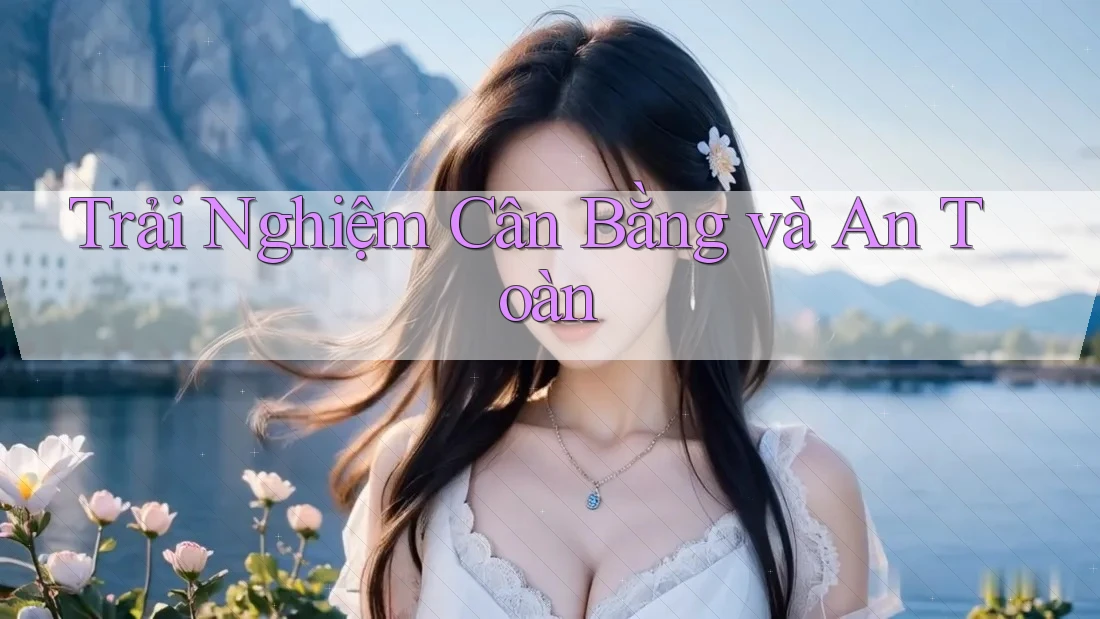 Trải Nghiệm Cân Bằng và An Toàn