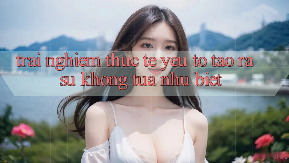 Trải nghiệm Thực Tế: Yếu Tố Tạo ra Sự Không tựa như Biệt