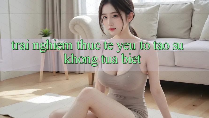 Trải Nghiệm Thực Tế: Yếu Tố Tạo Sự Không tựa Biệt