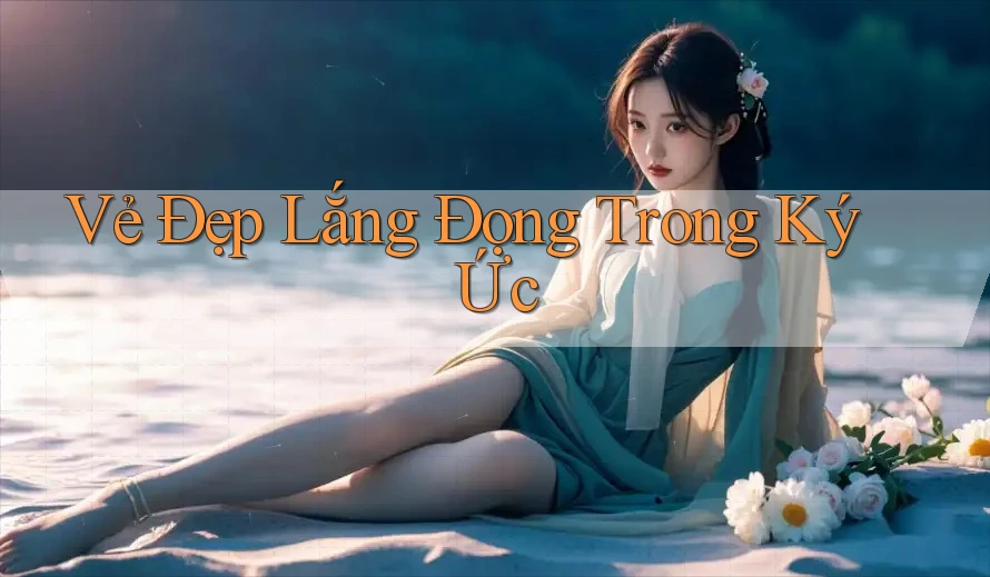 Vẻ Đẹp Lắng Đọng Trong Ký Ức Vẻ Đẹp Lắng Đọng Trong Ký Ức